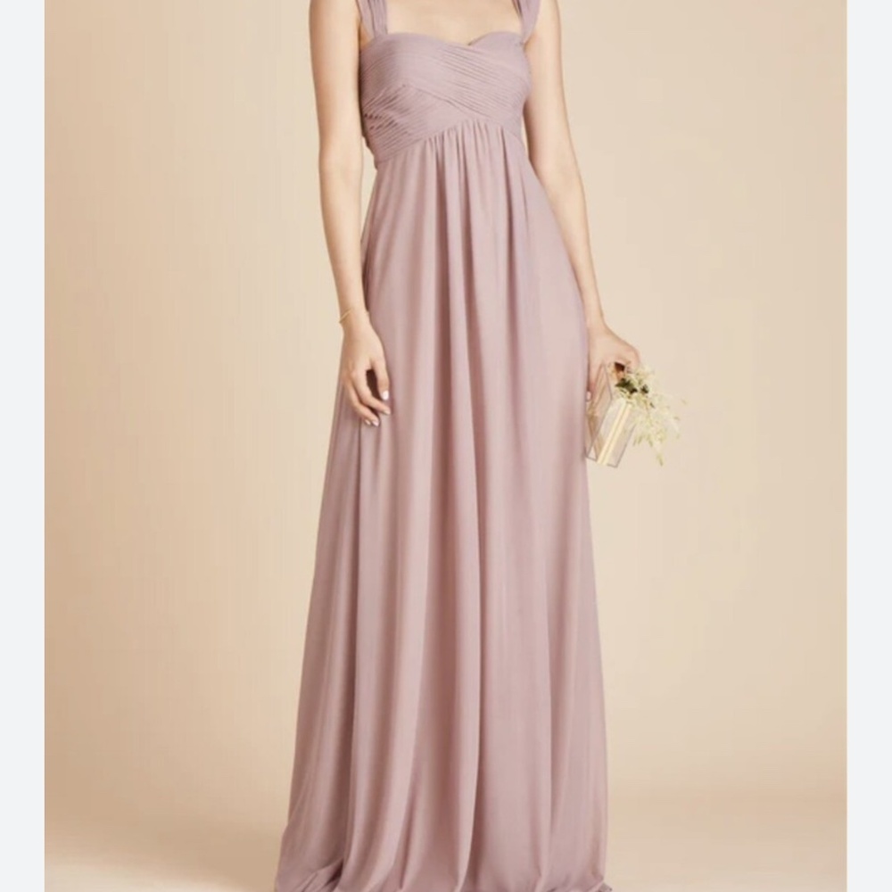 Birdy Grey Maria Bridesmaid Dress size large